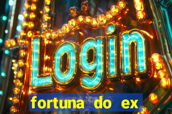 fortuna do ex jogador amaral
